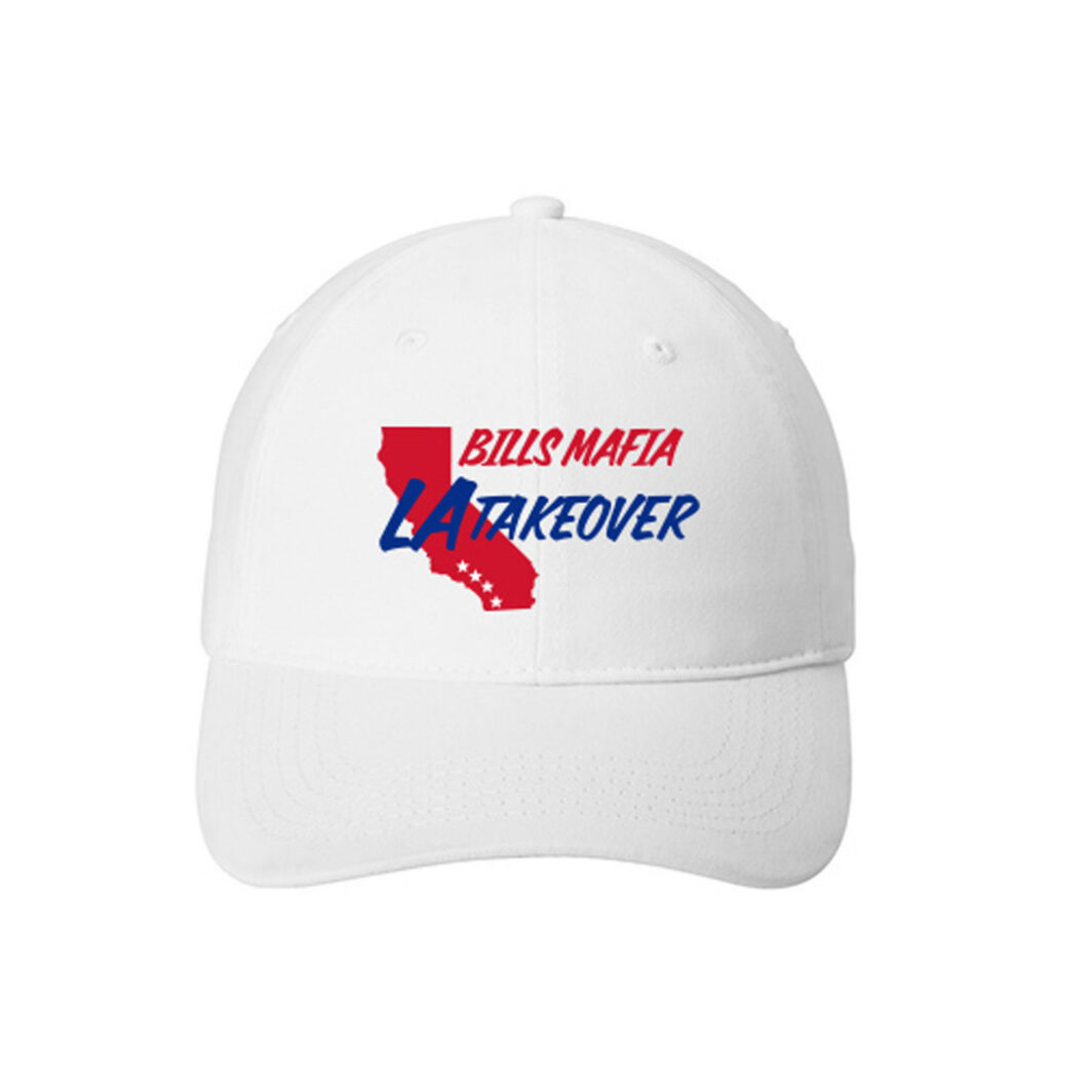LA Takeover Hat